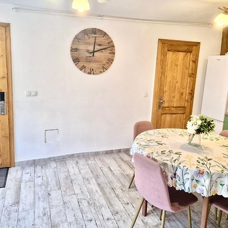 Stone Way Apartment Hermannstadt Exterior foto