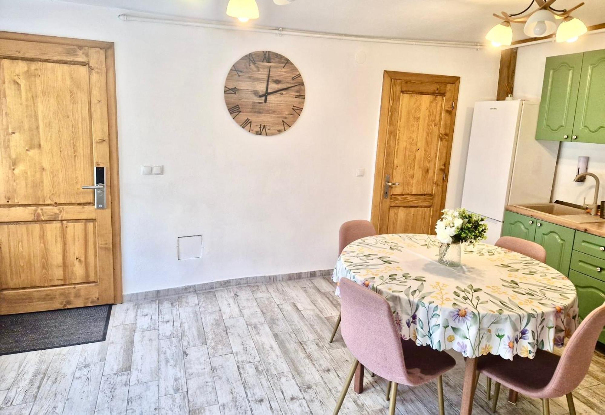 Stone Way Apartment Hermannstadt Exterior foto